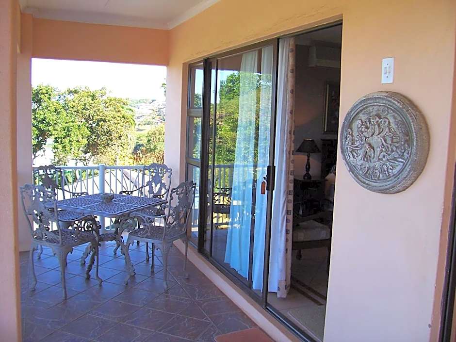 Birdcage B&B