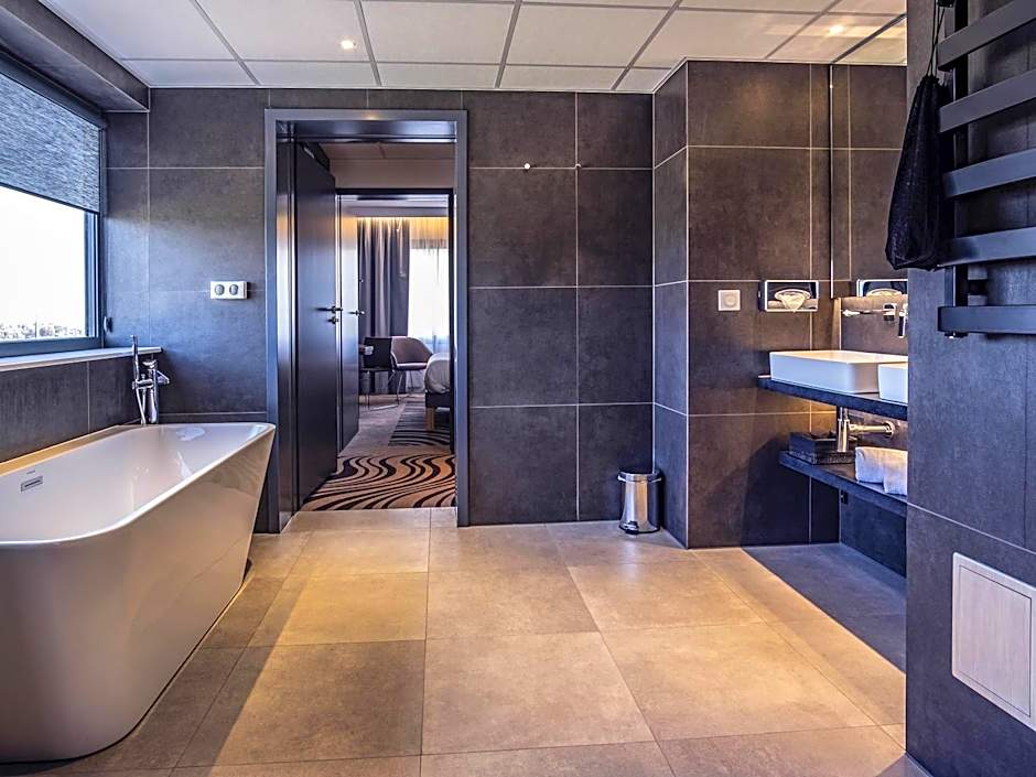 Novotel Katowice Centrum