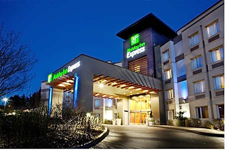 Holiday Inn Express-Langley By IHG