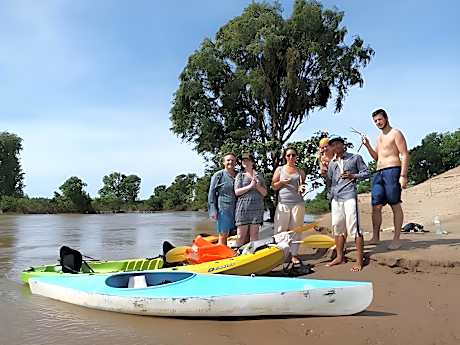 Silver Dolphin Guesthouse