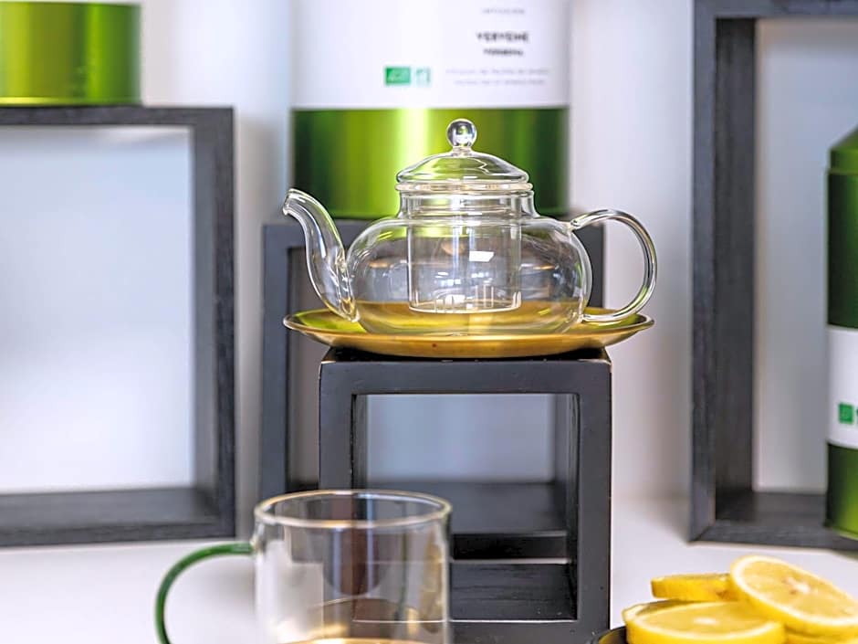 ibis Styles Paris Eiffel Cambronne