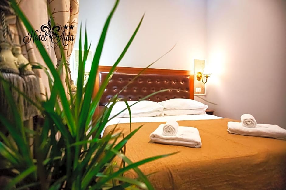 Hotel Aida