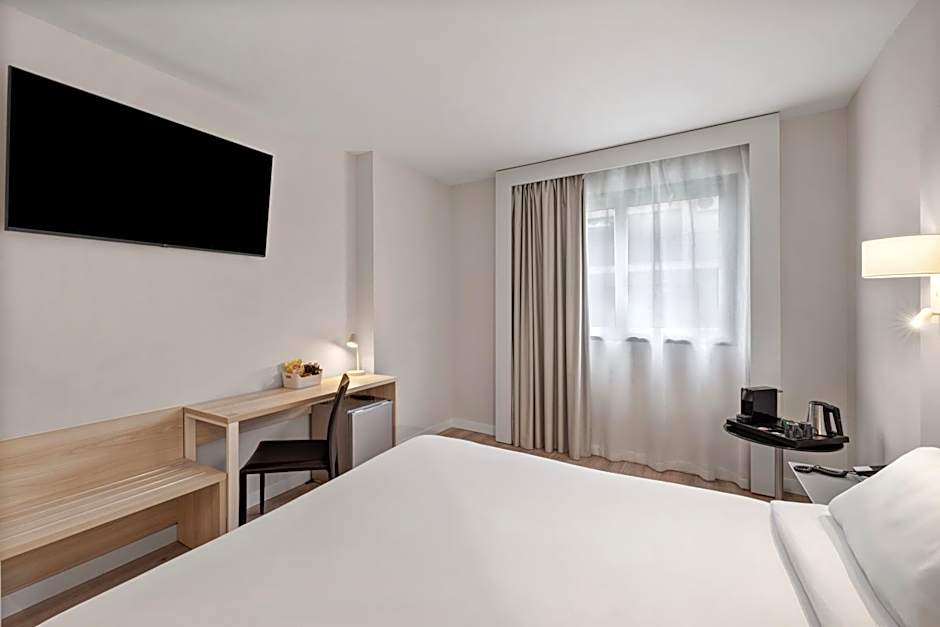 B&B HOTEL Ciudad de Lleida