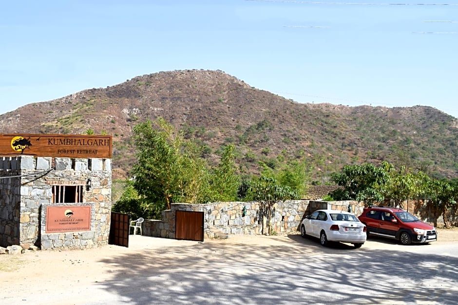 Kumbhalgarh Forest Retreat