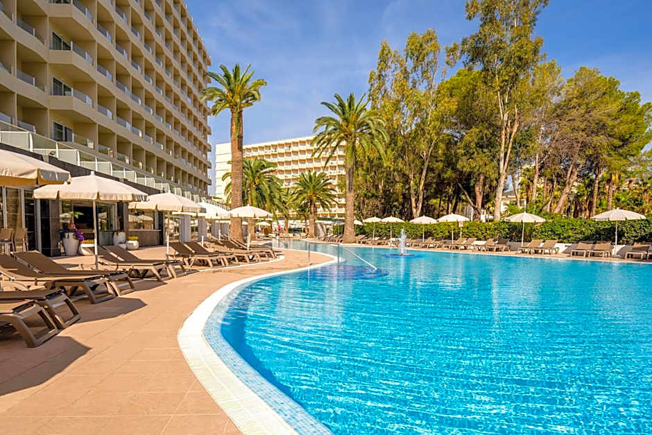 Sol Palmanova Mallorca