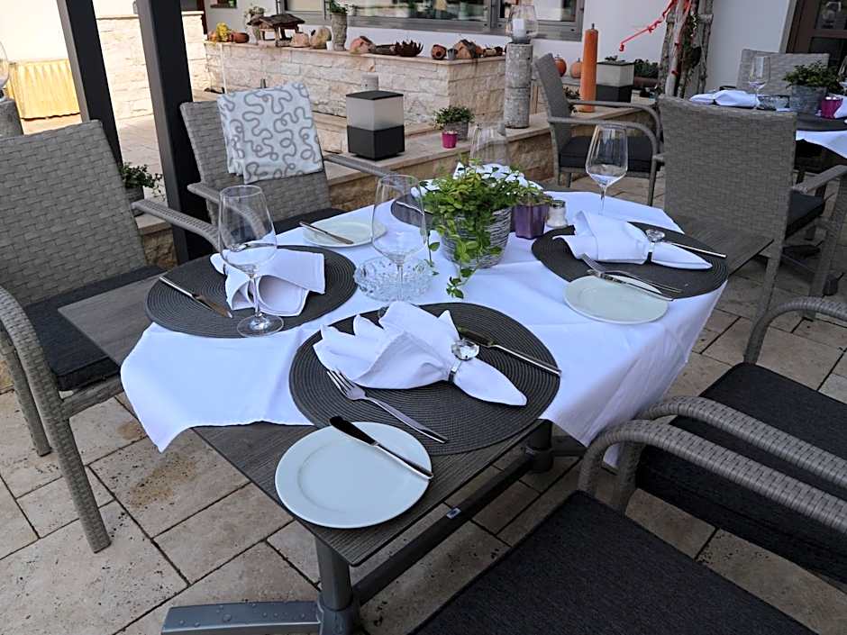 Sporthotel Bernrieder Hof GmbH