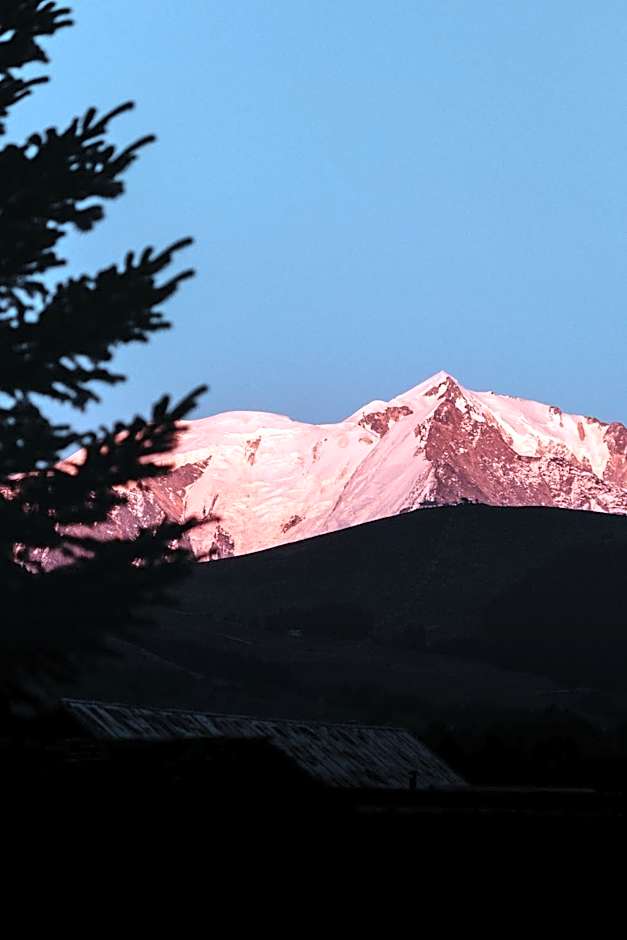 L'Alpaga, a Beaumier hotel