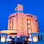 Hotel Fine Garden Kuwana