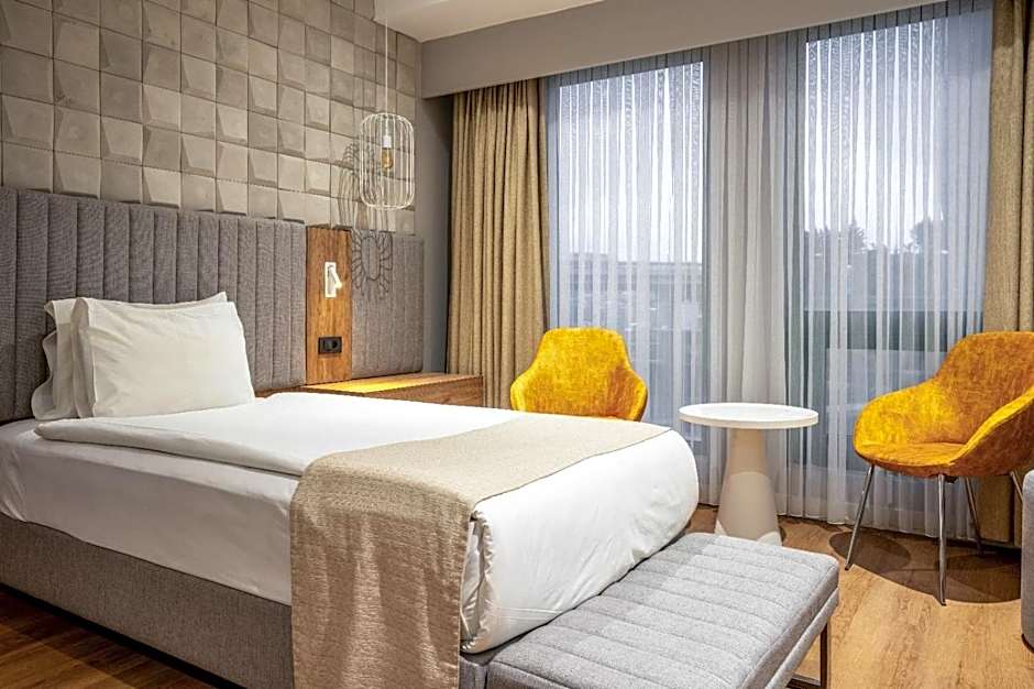 Sundance Hotel Istanbul