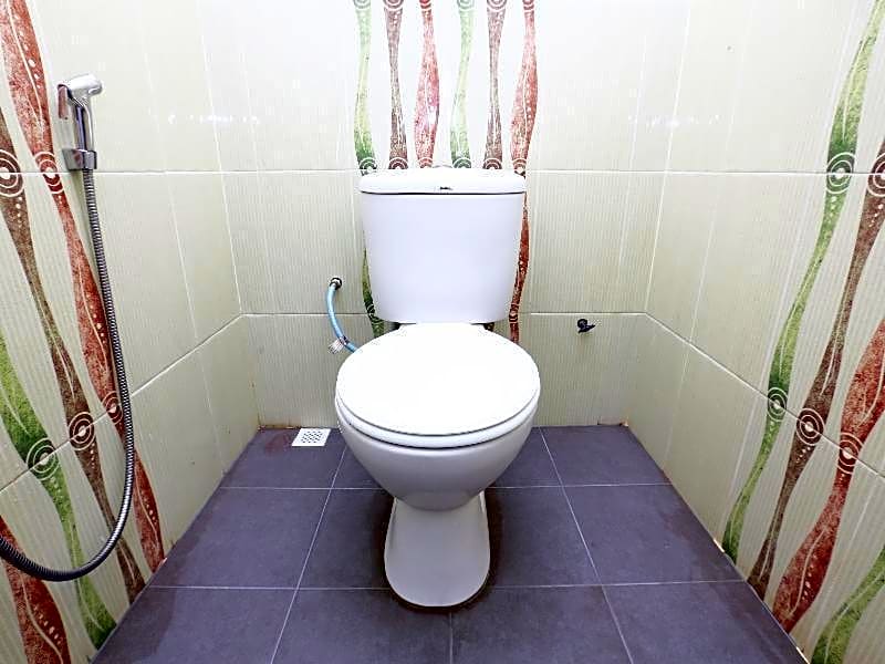 OYO 89607 Aloha Chalet