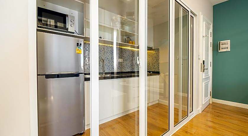 Helen Fin Inn and Apartment