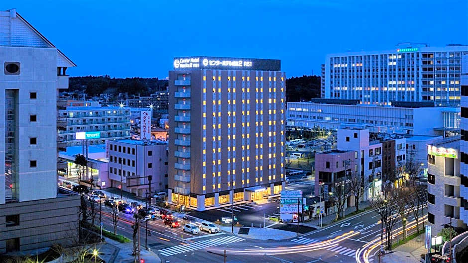 Center Hotel Narita2 R51