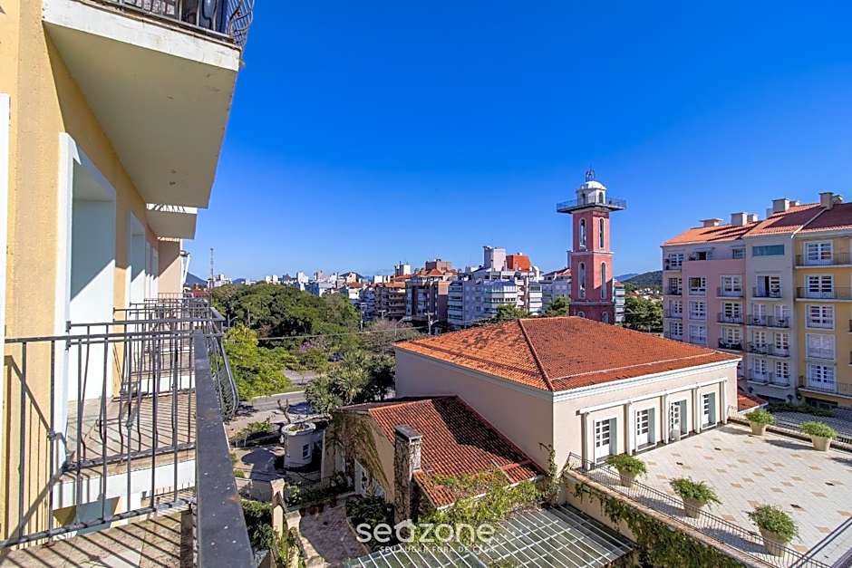 Comfortable Studios at IL Campanario Resort ILCJR