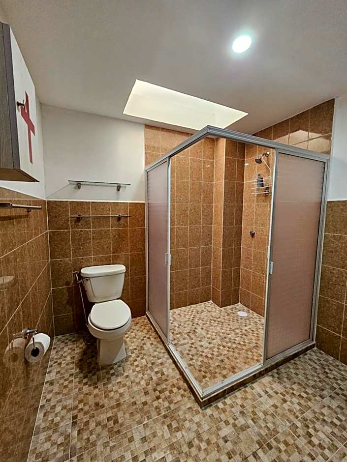 Sensity Home Recamara 5B, Amplia y luminosa