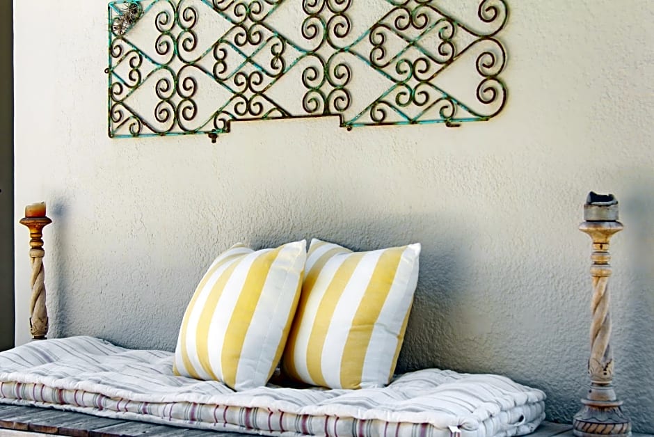 The Beach House Guest House