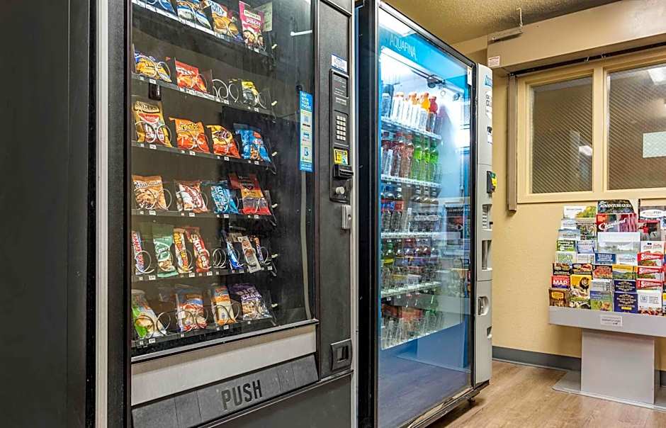 Extended Stay America Suites - Pittsburgh - Carnegie