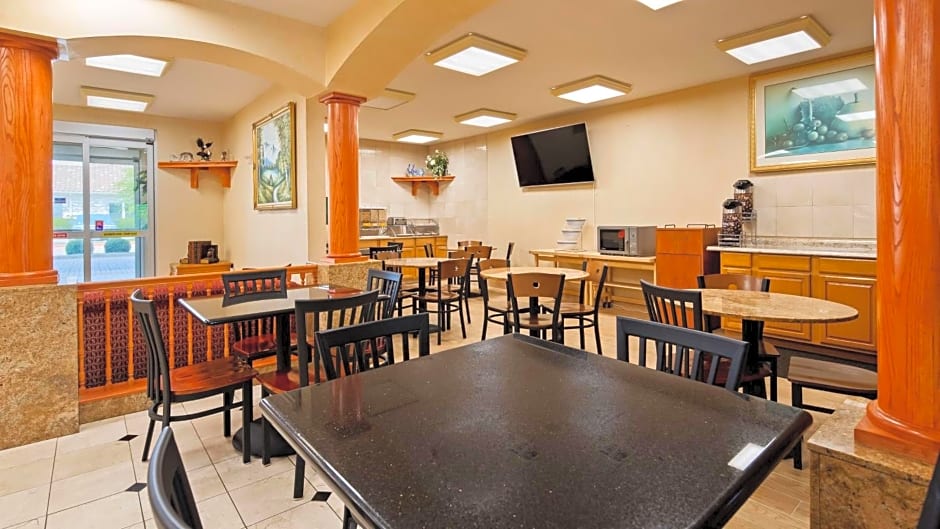 SureStay Plus Hotel by Best Western Mesquite