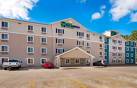 Extended Stay America Select Suites - Mobile - Daphne