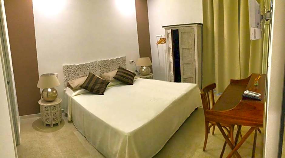 B&B Acqua di Sale