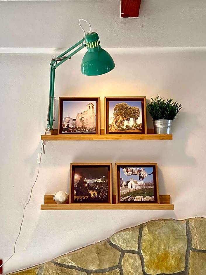 Hotel La Vetta Europa