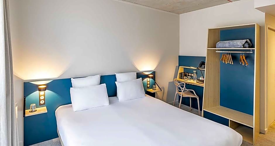 Best Western Hotel 11BAUER