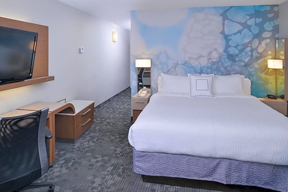 Courtyard Atlanta Suwanee
