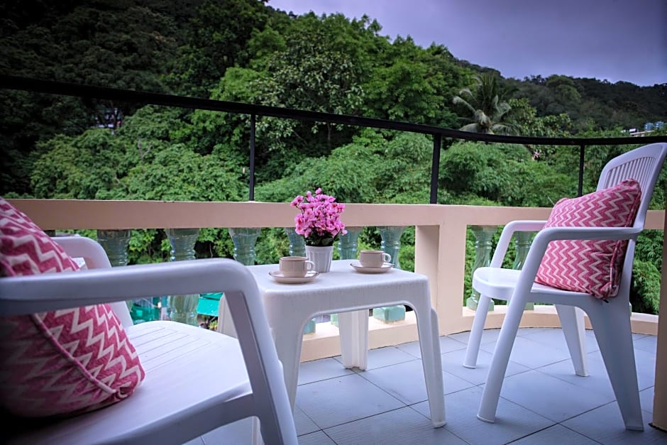 The Wave Hotel Patong