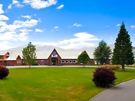 Discovery Countrytime Hotel Omarama