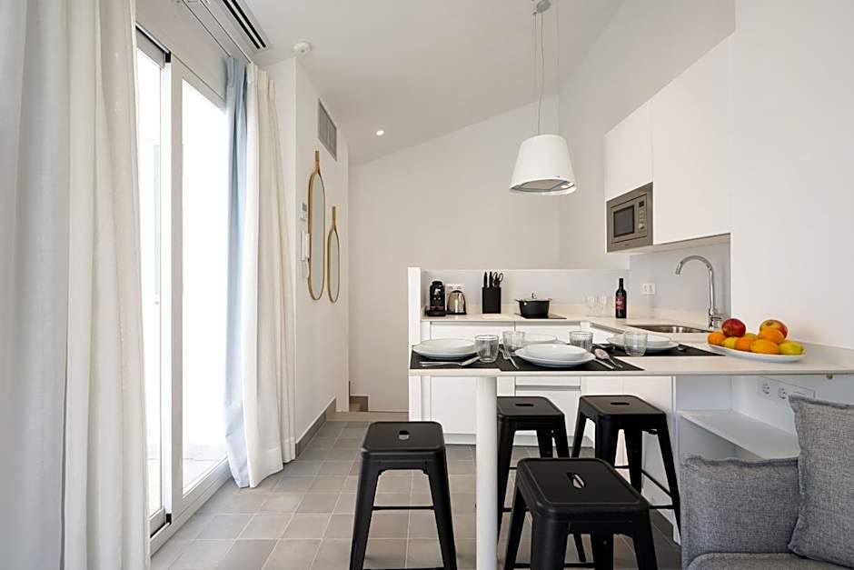 Naranjas y Limones, by Homing U