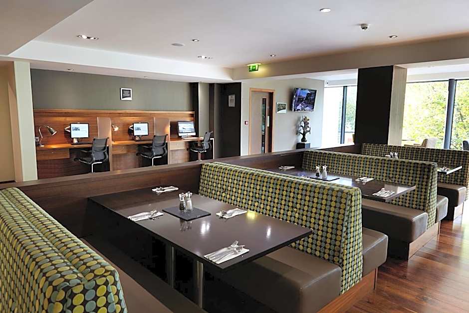 Holiday Inn Bristol City Centre By IHG