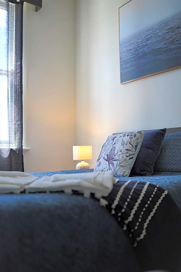 The Beaconsfield Hotel