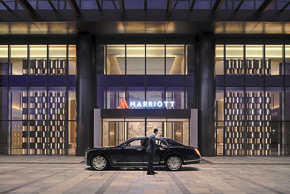 Shantou Marriott Hotel