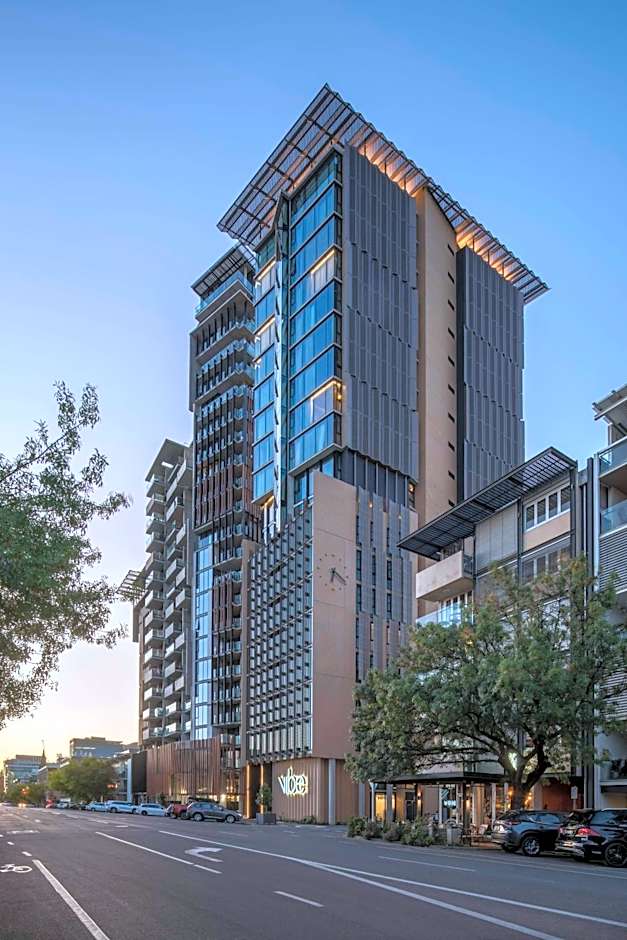 Vibe Hotel Adelaide
