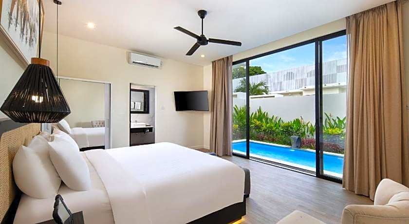 The Grand Daha Luxury Villas