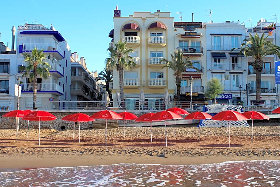 URH Sitges Playa