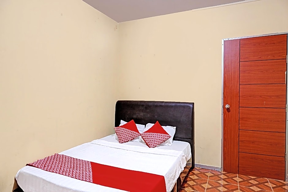 OYO 92553 Caitlin Homestay