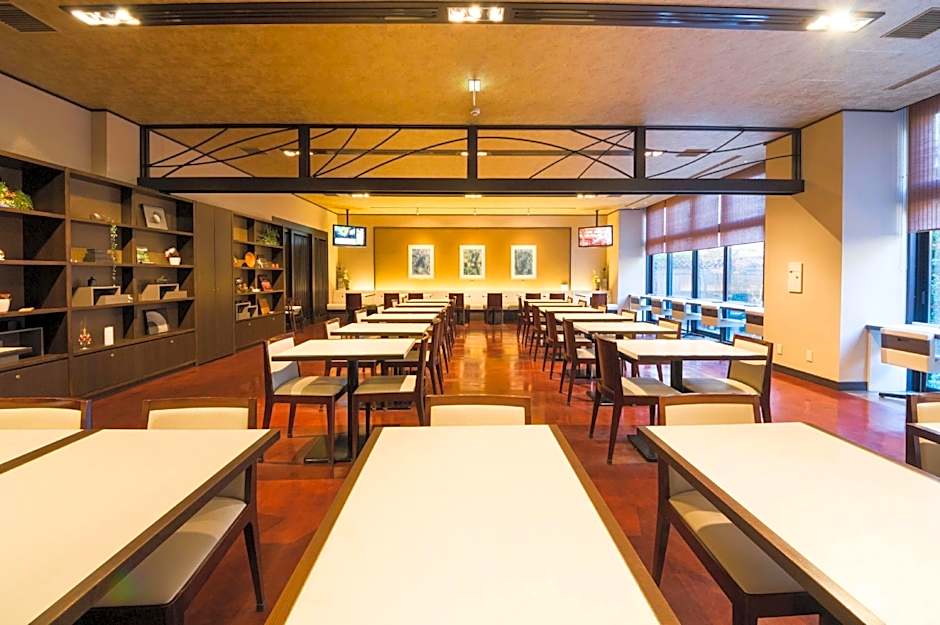 Natural Hot Spring Dormy Inn Premium Kyoto Ekimae