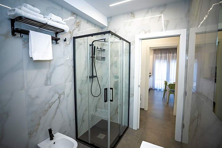 Residence le Palme