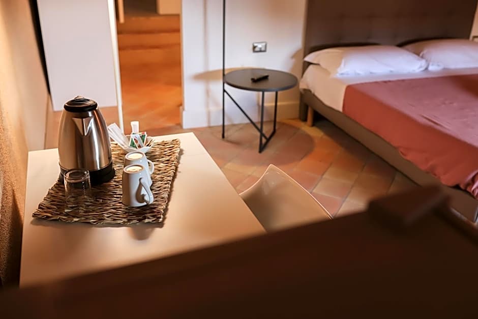 Agorà Mediterranea - Palazzo di Lorenzo