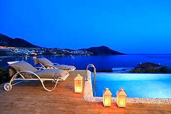 Likya Pavilion Hotel