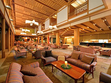 Densho Sennennoyado Sakan