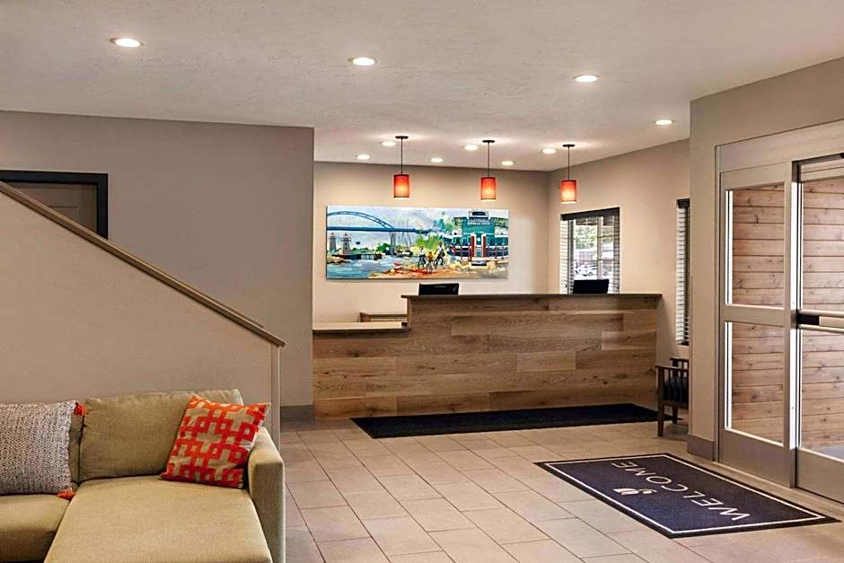 Country Inn & Suites by Radisson, Green Bay North