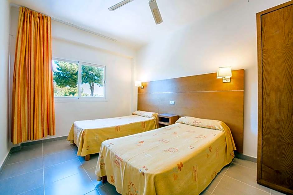 APARTAMENTOS DON JUAN