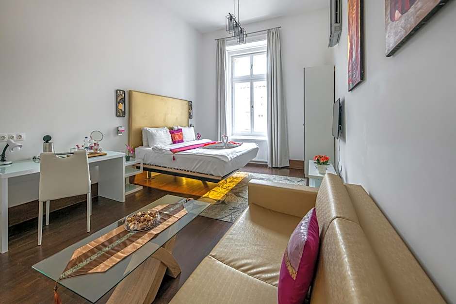 Andrassy Thai Hotel