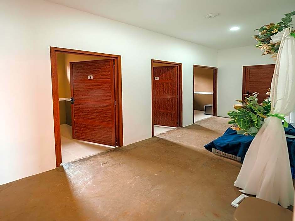 Magarra Hotel