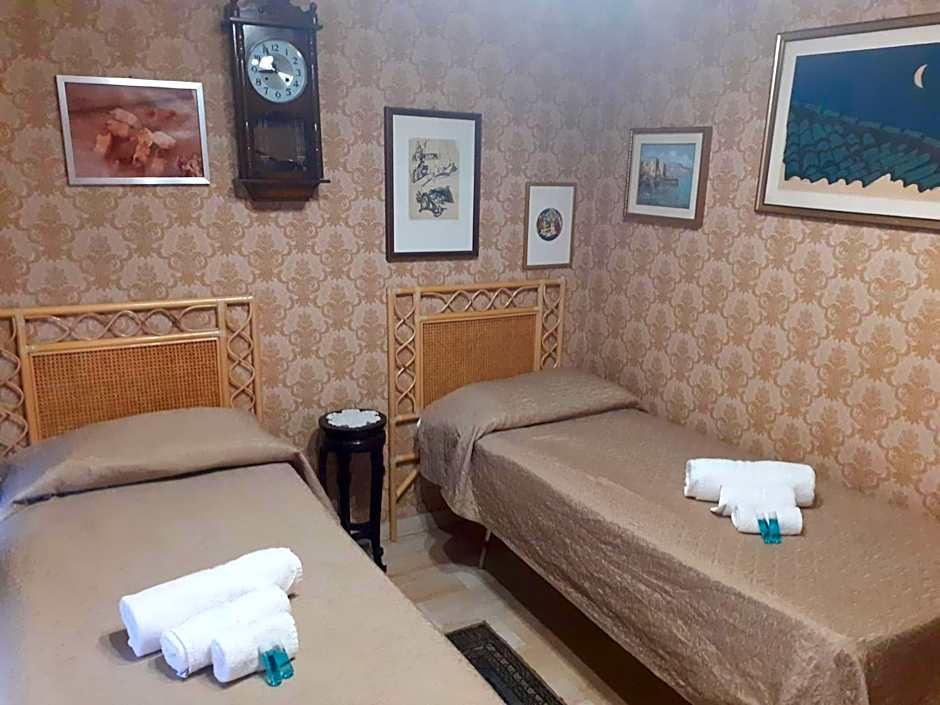 Casa Vacanza I principini