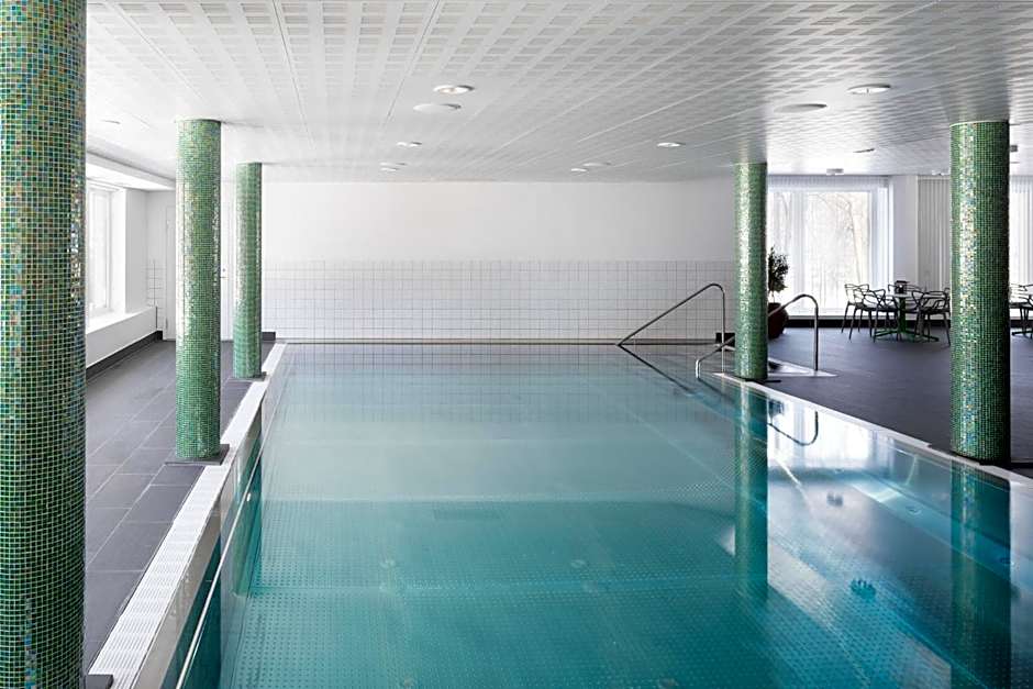 Medlefors Hotell & Konferens