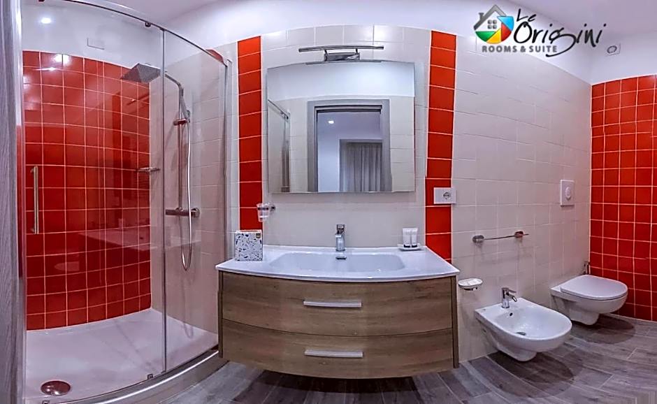 Le Origini Rooms&Suite