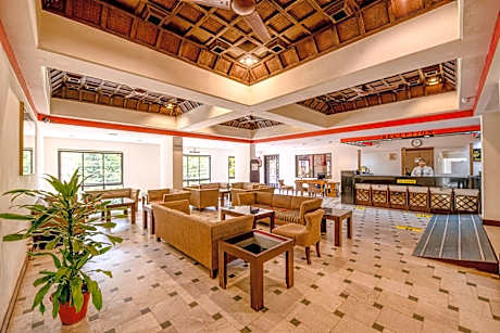 La-Paz Gardens Beacon Hotel - Vasco da Gama Goa