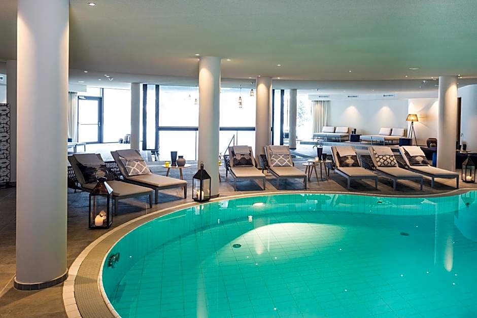 SILENA, your soulful hotel - adults only